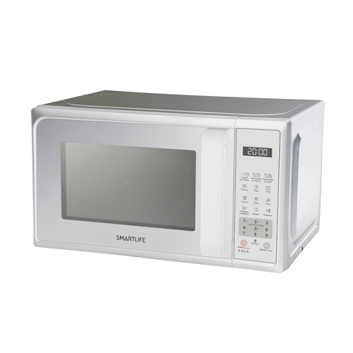 Microondas Smartlife Digital SL-MWO20MDW Blanco 20L