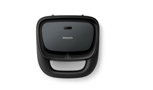 Sandwichera Philips Serie 3000