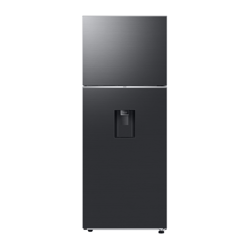 Heladera Samsung RT47CG6722B1 Inverter 462 L Black Dispenser