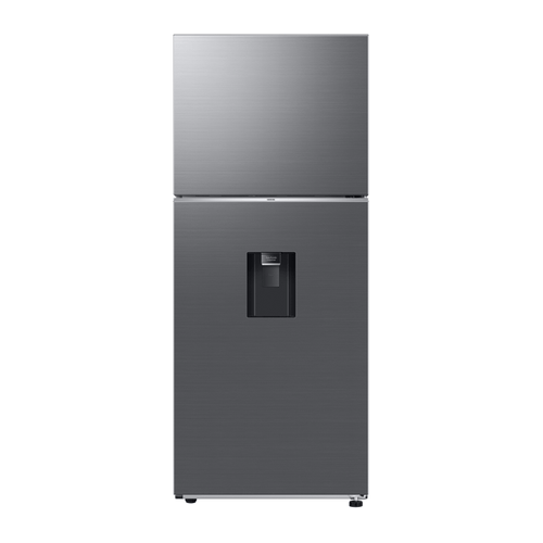 Heladera Samsung RT47CG6722S9 Inverter 462L Inox Dispenser