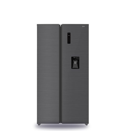 Heladera Inverter No Frost BGH 534L BRS540I2A