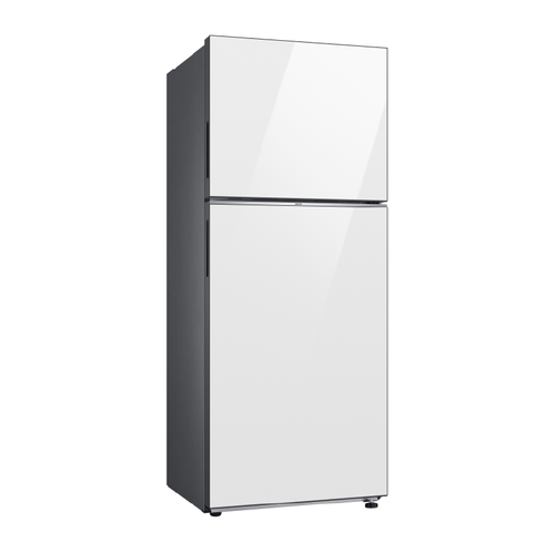 Heladera Samsung Bespoke RT47 Inverter 457 L Clean White