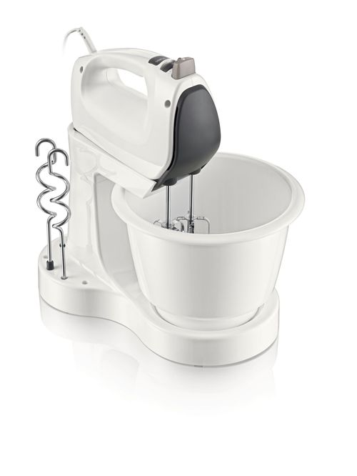 Batidora con bowl Philips 400W PHHR720002