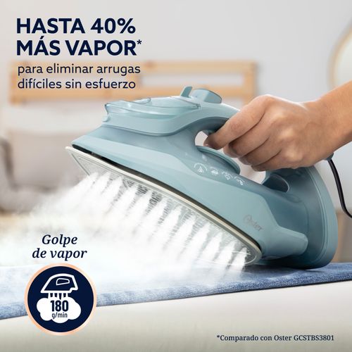 Plancha de vapor Oster aero OS 7000 220 V