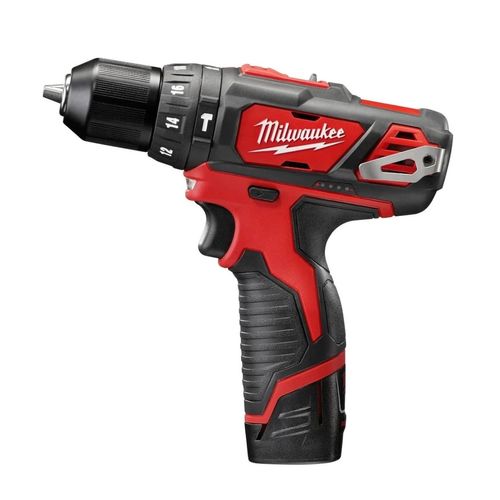 Taladro percutor atornillador 2408-259a