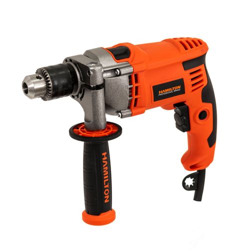 Taladro percutor HTP003