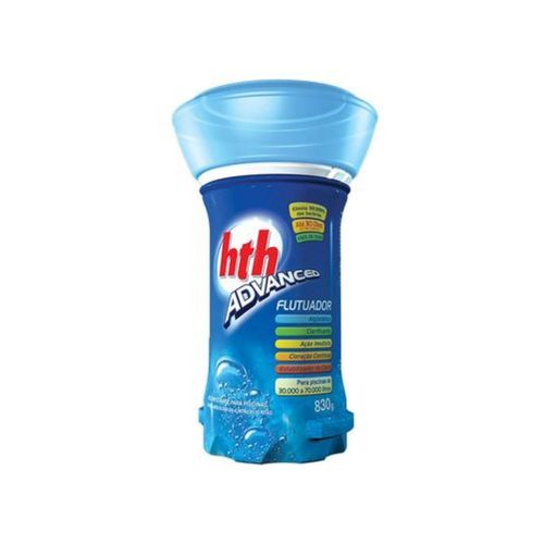 Flotador advanced x 0.830 gr