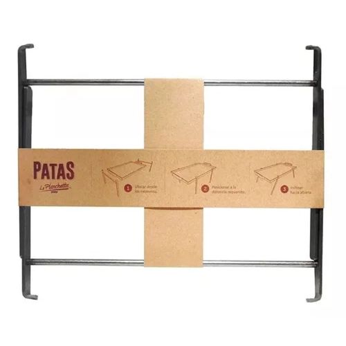 Par de patas para plancheta