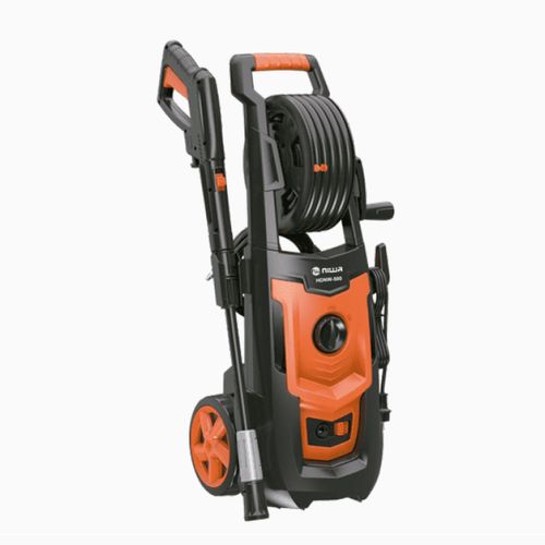 Hidrolavadora electrica hdnw-500
