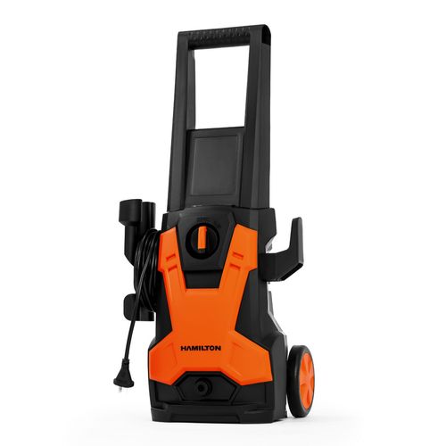 Hidrolavadora alta presión 150 Bar HIL004