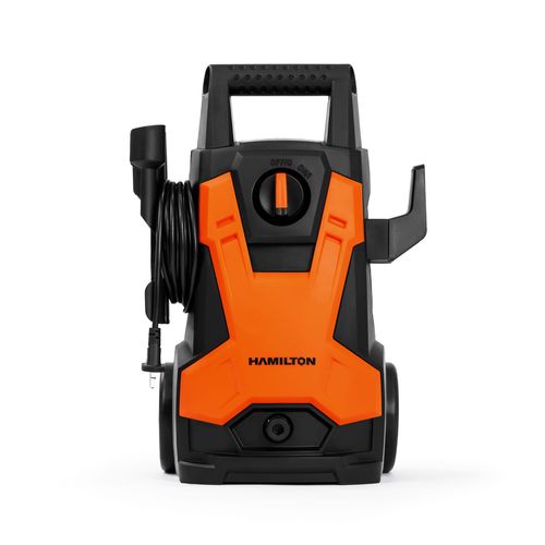 Hidrolavadora alta presión 135 Bar HIL003