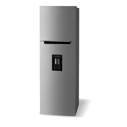 Heladera Smartlife RNF270SDINV con Dispenser No Frost Inverter 260L