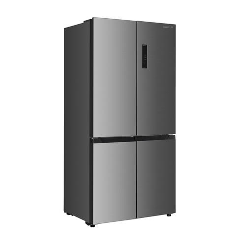 Heladera Multidoor Smartlife SBS630S4P No Frost Digit Inverter 630L