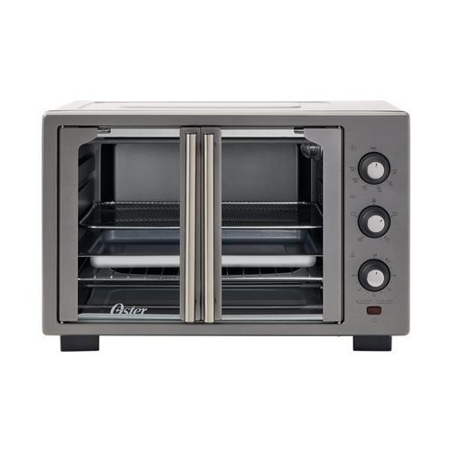Horno airfryer Oster TSSTTV35FDAR 35L Manual