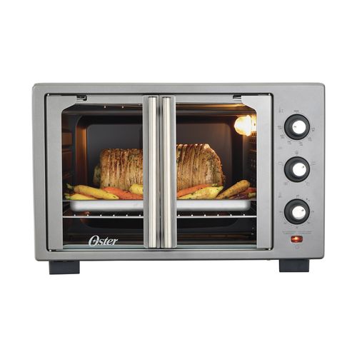 Horno airfryer Oster TSSTTV35FDAR 35L Manual