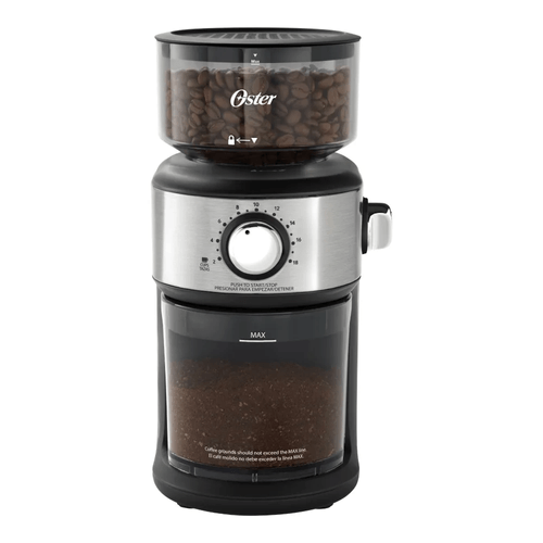 Molino de cafe Oster BVSTBMH24 automatico
