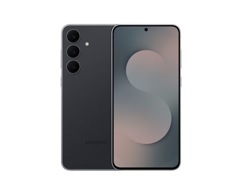 Celular Samsung SASMS731BZKMARO S25 FE 256GB Jet Black