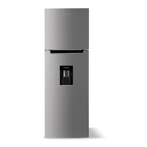 Heladera Smartlife RNF270SDINV con Dispenser No Frost Inverter 260L