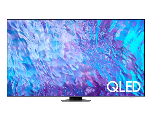 Smart TV Samsung QN98Q80CAGCZB 98 QLED