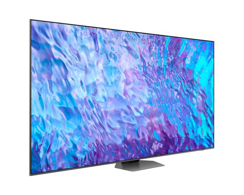 Smart TV Samsung QN98Q80CAGCZB 98 QLED