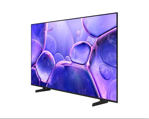 Smart TV Samsung LED UN55U8000FGCZB 55