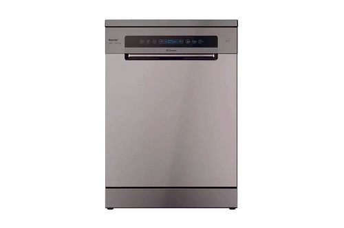 Lavavajilla Inverter Candy CF6C4F1PS-12 Cubiertos 16