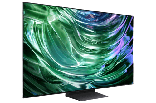 Smart Tv Samsung 65S90DAGCZB 4K Tizen OS OLED 65"