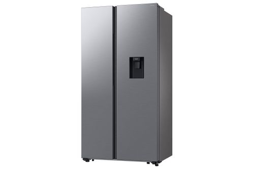 Heladera Samsung Side by Side RS57DG4100M9BG 560L Inverter