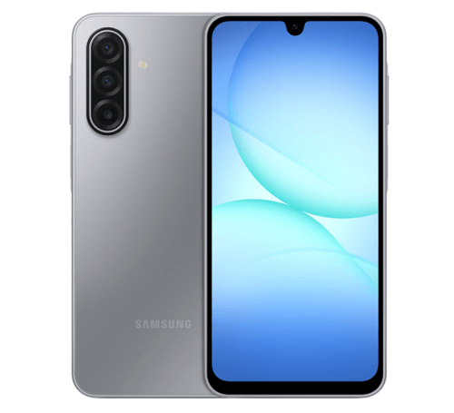 Celular Samsung Galaxy A17 256GB Gray