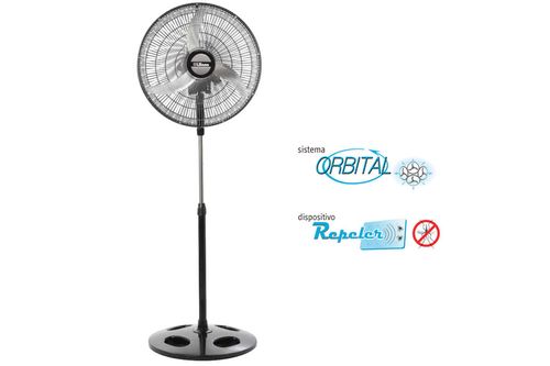 Ventilador de Pie Liliana VPM2016