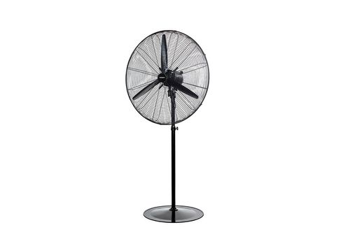 Ventilador de Pie Industrial Peabody 30” PE-VI300ME