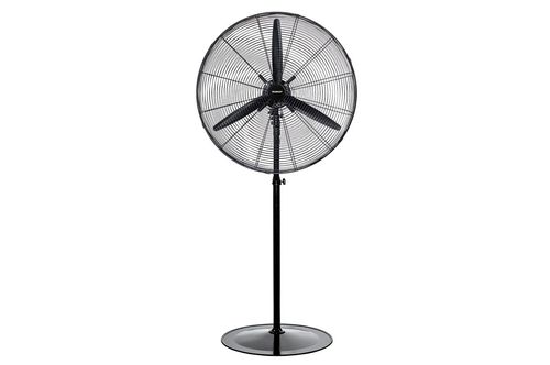 Ventilador de Pie Industrial Peabody 30” PE-VI300ME