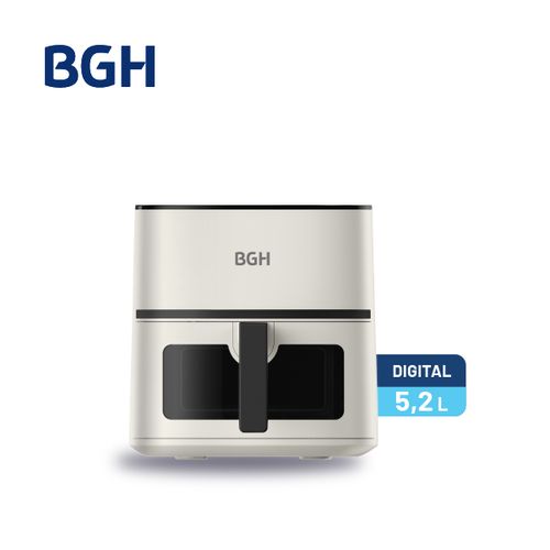 Air Fryer BGH 5,2 Litros BAF52G24