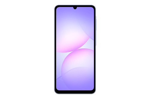 Celular Samsung Galaxy A07 128 GB Light Violet