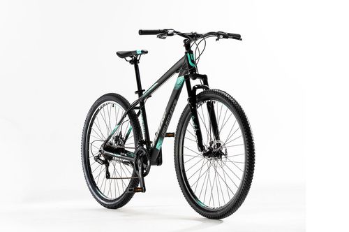 Bicicleta R29 Futura Cheetah 5288 21V Azul