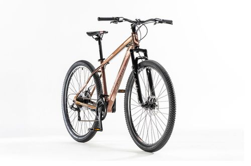 Bicicleta R29 Futura Cheetah 5290 21V Moka