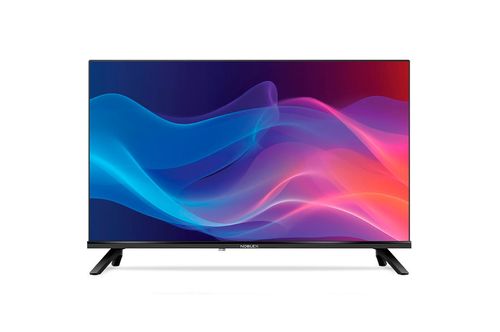 Smart TV 32” HD Noblex Android DV32X7080