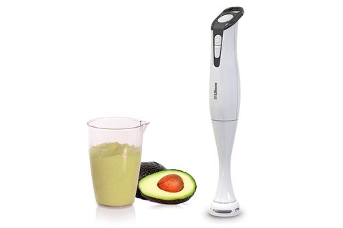 Mixer Slimix Liliana AH300 450W Blanco
