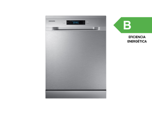 Lavavajillas Samsung 14 Cubiertos Express 60 Led Flexload