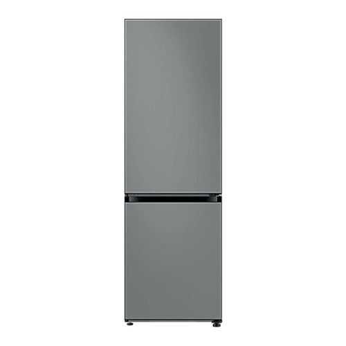 Heladera Samsung Bespoke 328LTS Satin Gray (pn)