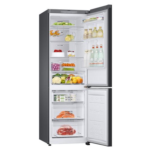 Heladera Samsung Bespoke 328L Mixed Clean