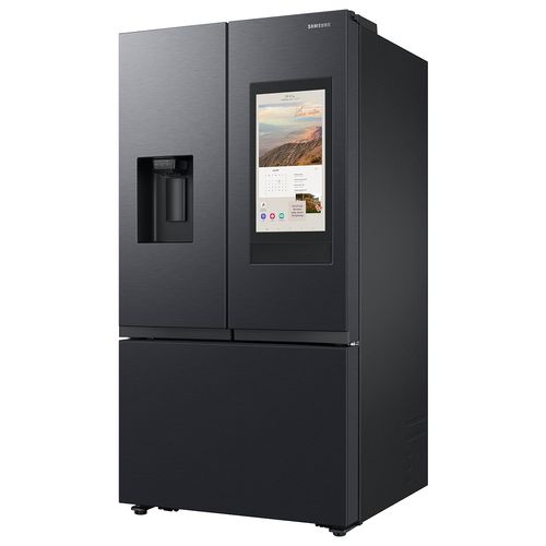 Heladera Samsung French Door Family Hub Inverter 853 L