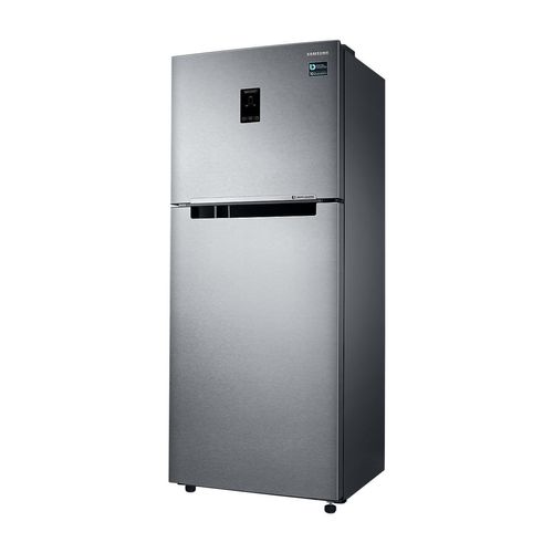 Heladera Samsung Inverter 362L Twin Cooling Flex Freezer Sup