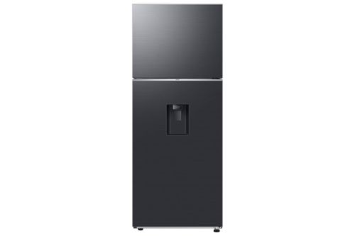 Heladera Samsung RT42  407 L Black Dispenser