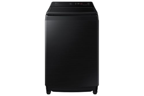 Lavarropas Samsung Carga Superior 11 Kg Inverter Negro