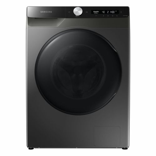 Lavasecarropas Samsung 9.5/6kg Control IA Inverter Gris