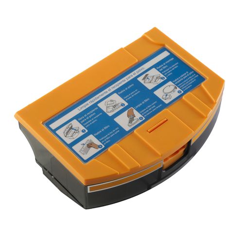 Accesorio Contenedor De Polvo Aspiradora Smartlife SL-RVC013