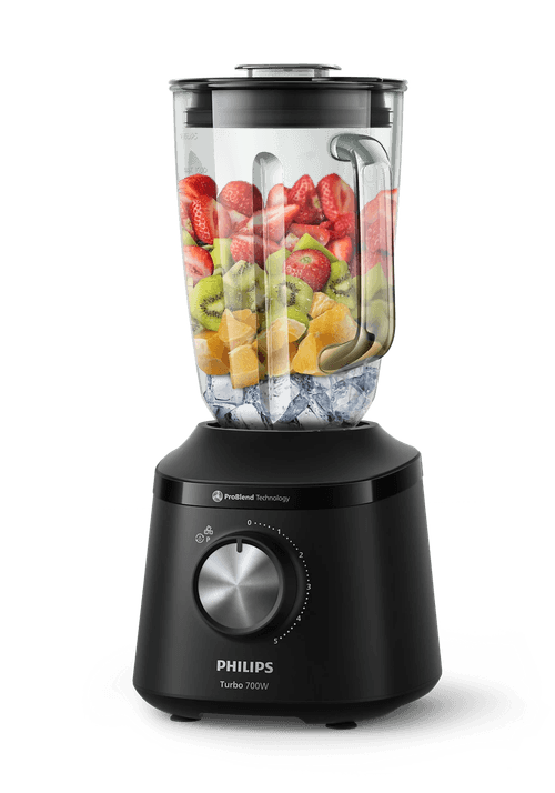 Licuadora Philips HR226290  Pro Blend 2 Litros 700W