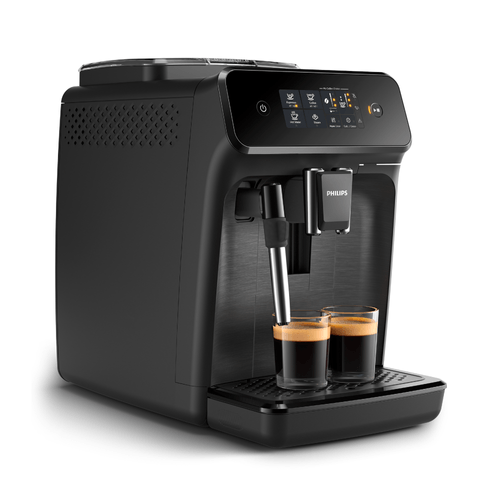 Cafetera Philips Expresso Automatica Tactil 1.8L EP122002