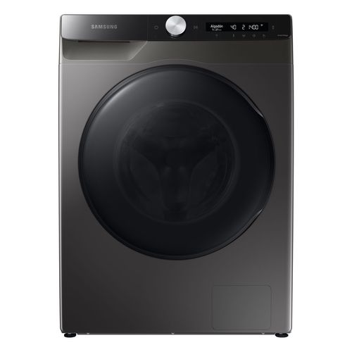 Lavasecarropas Samsung WD11T504 Control IA Inox 11/7kg
